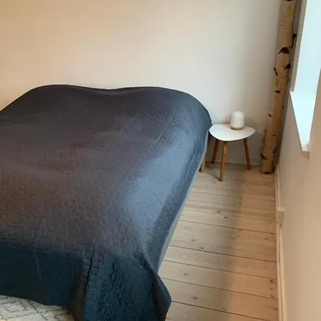 Ferie I Rørvig