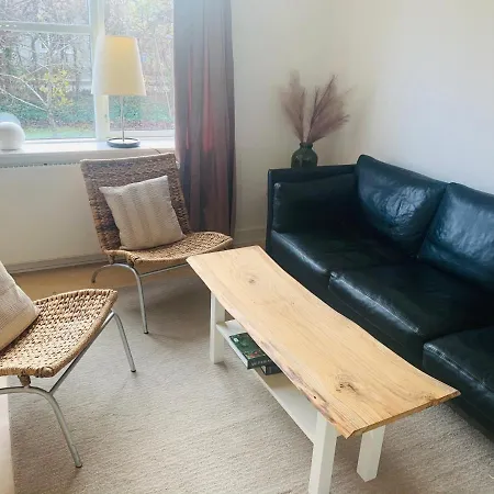 Ferie I * Rørvig